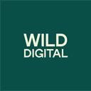 Wild Digital logo