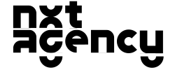 nxt agency logo