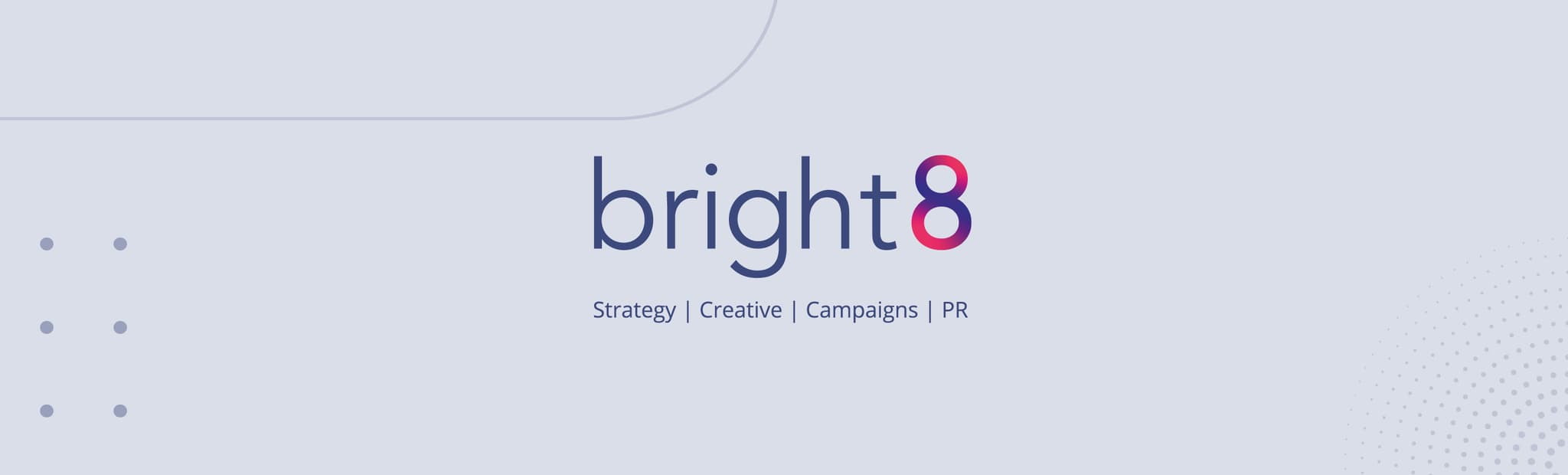 Bright8 cover