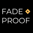 Fade Proof logo
