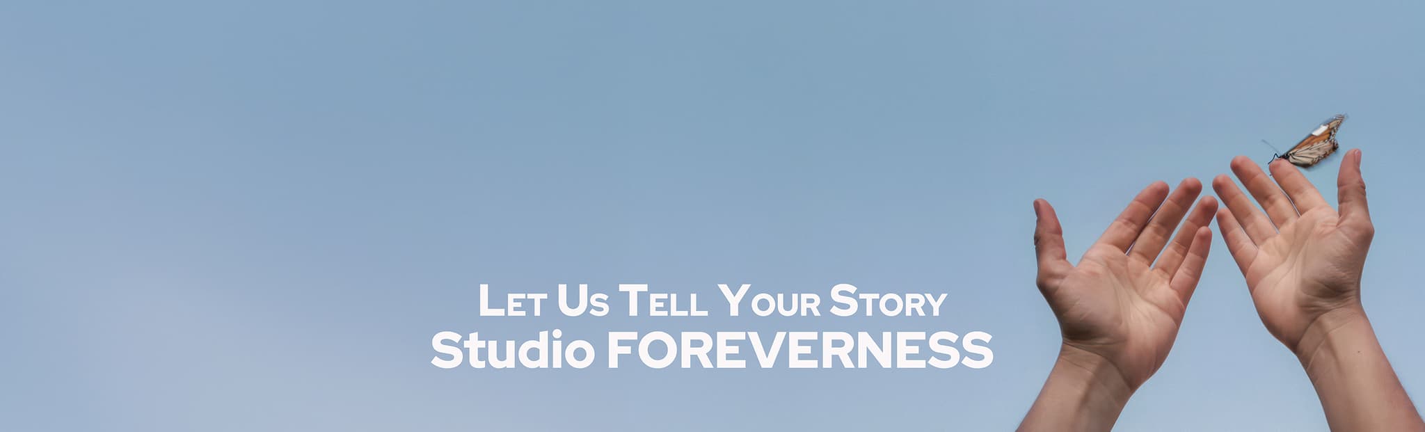 Studio FOREVERNESS cover