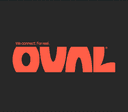 OVAL logo